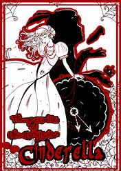 Cover: The peccadillo of the storyteller
