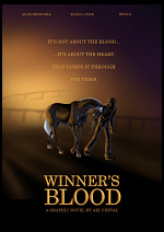 Cover: Winner's Blood