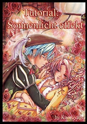 Cover: Tutorial -sonnenstrahlen effekt-