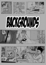 Cover: Backgrounds