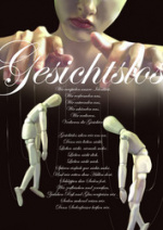 Cover: Gesichtslos