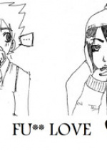 Cover: Fu** Love