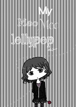 Cover: My Meo-Meo-Lollypop