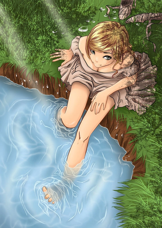 Cover: SONIA
