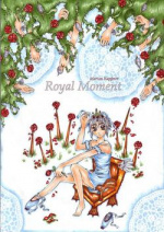 Cover: Royal Moment [Kölner Wettbewerb 2004]