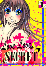 Cover: Love Love Secret
