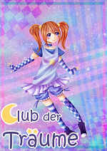 Cover: Club der Träume