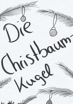 Cover: Die Christbaumkugel