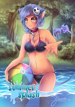 Cover: Summer Splash