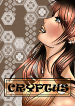 Cover: Cryptus