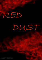 Cover: Red Dust