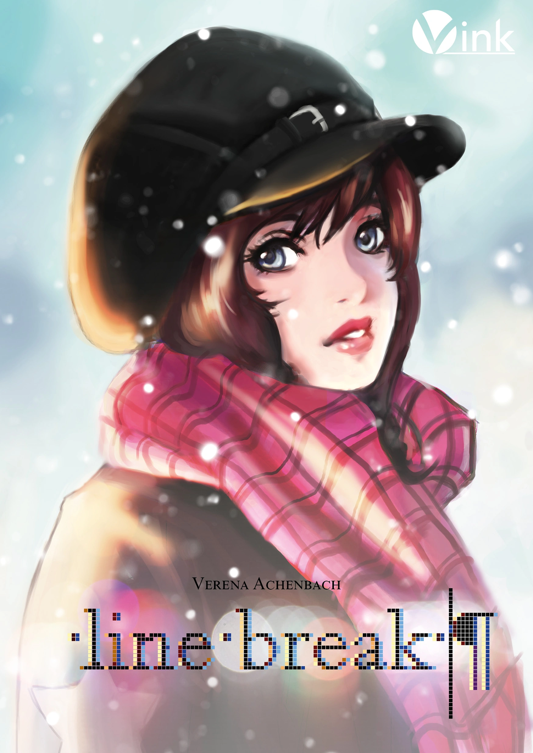 Cover: Line Break