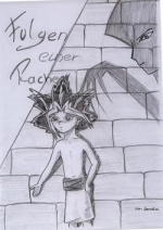 Cover: Folgen einer Rache