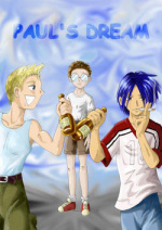 Cover: Paul's Dream