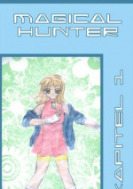 Cover: Magical Hunter