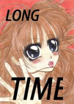 Cover: Long Time
