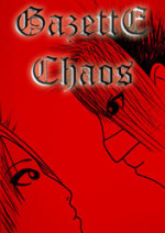 Cover: GazettE Chaos