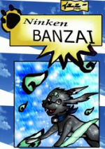 Cover: Ninken Banzai