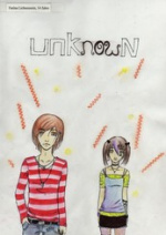 Cover: UNKnowN