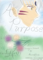 Cover: A Purpose