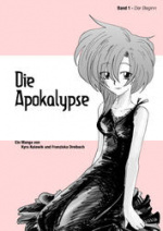 Cover: Die Apokalypse