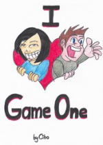 Cover: I heart GameOne
