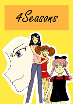 Cover: 4 Seasons