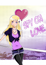 Cover: Spy On Love