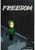 Cover: Freedom