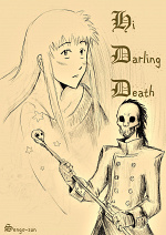 Cover: Hi Darling Death