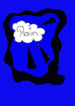 Cover: Rain