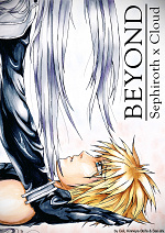 Cover: Beyond