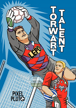 Cover: Torwarttalent