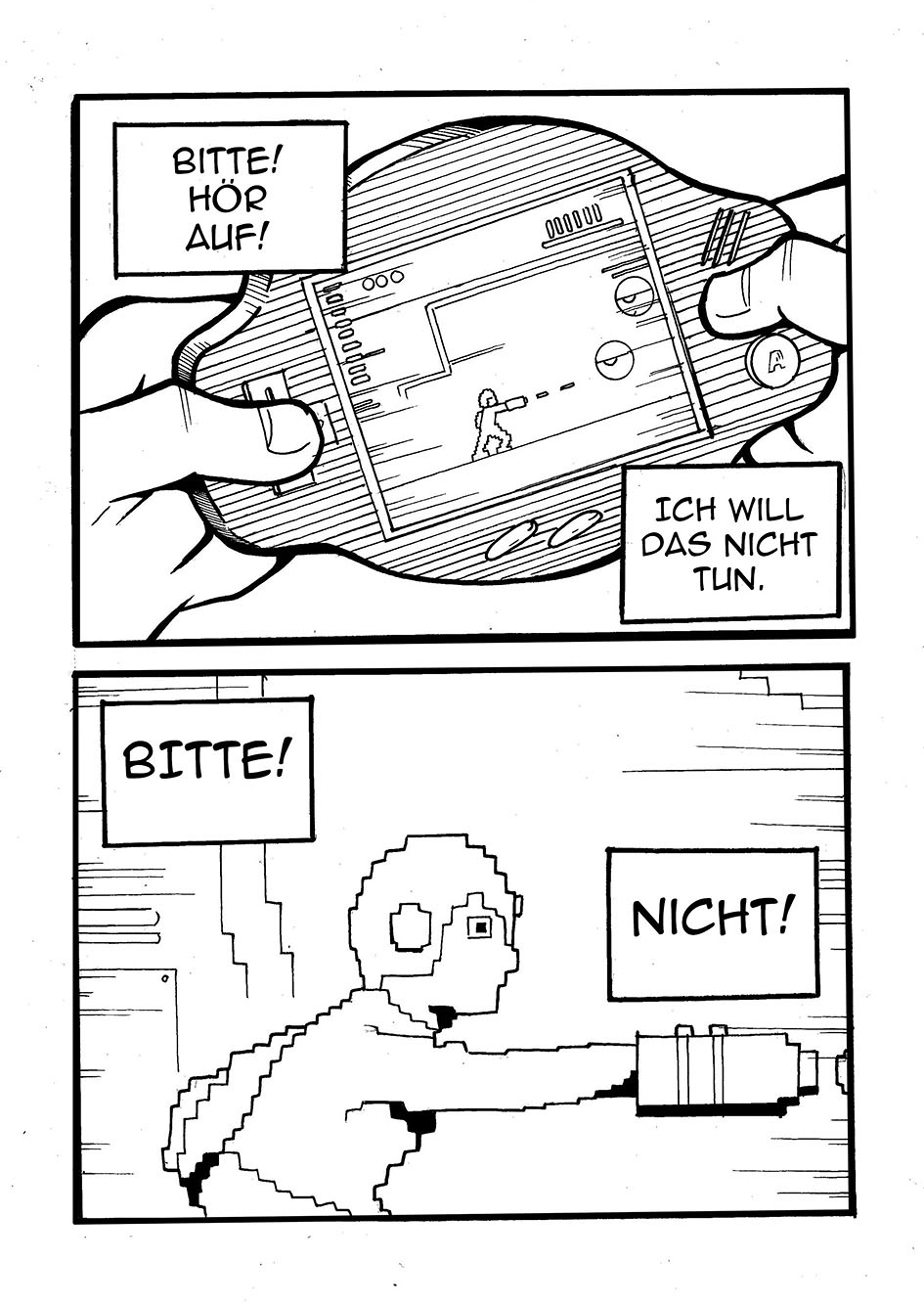 Cover: 24h Comitag - GAME START