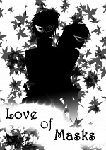Cover: Love of Masks