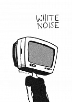 Cover: White Noise