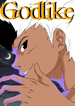 Cover: Godlike