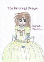 Cover: The Princess-Dream