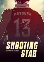 Cover: SHOOTING STAR
