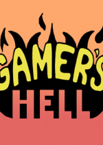 Cover: Gamer's Hell
