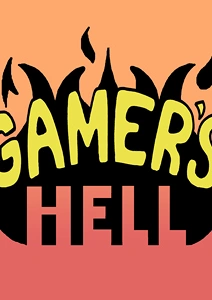 Cover: Gamer's Hell