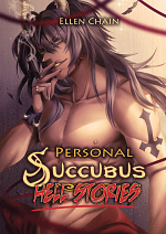 Cover: Personal Succubus |Hell Stories|