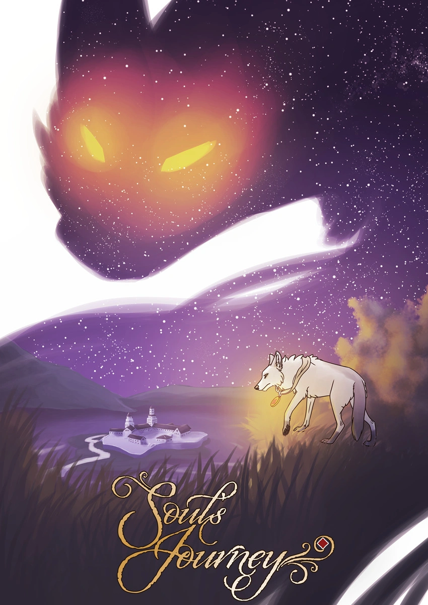 Cover: Soul's Journey