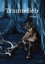 Cover: Traumdieb