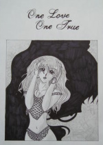 Cover: One Love, One True