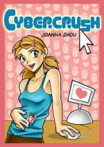 Cover: CyberCrush