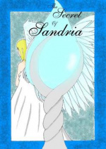 Cover: The Secret Of Sandria