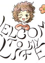 Cover: Welcome to my Life