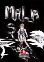 Cover: Mala Suerte | Manga Talente 2008