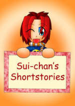 Cover: Sui-chan's Shortstories